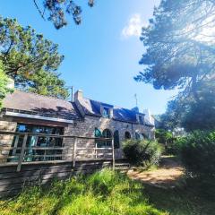 Holiday Home Ty Arno by Interhome