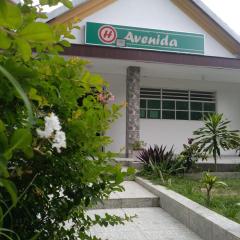 hotel avenida53