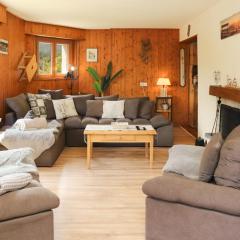 Apartment Résidence 25 by Interhome