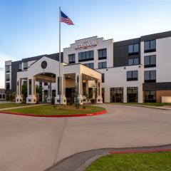 The Winslow - Oklahoma City