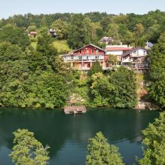 LUCIJA-apartman-studio apartmani