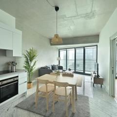 Gorgeous Modern 1bd Terracepoolviews! #183