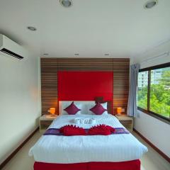 Patong Max Value Hotel