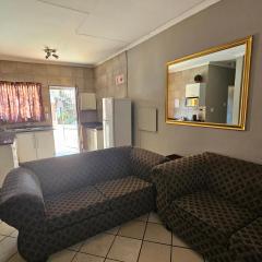 ZUCH Accommodation at Pafuri Self Catering - Guest Apartment