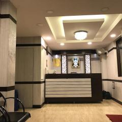 Hotel Lalitha Comfort