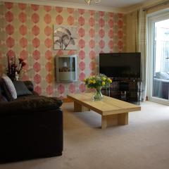 Portland Mews - 3 Bed Holiday Home By Premier Serviced Accommodation