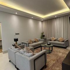 شقة نيرفانا ريزدنس Nirvana Residence Apt