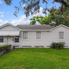 Heart of NOLA 3Bed, 2 Bath by Ochsner