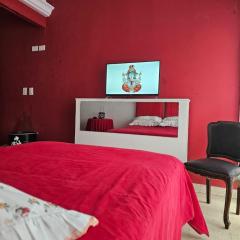 Loft Rouge MDQ