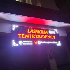 Hotel LasaKusa Temi residency