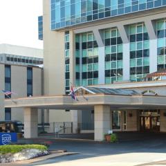 Clayton Plaza Hotel & Extended Stay