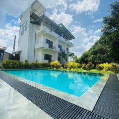 Hotel Veena