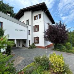 Das WALDFRIEDE Appartement