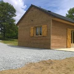 Chalet Le Breuil