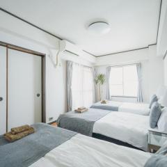 The best choice for accommodation in Kabukicho