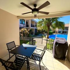 Green Turtle Paradise Ground Floor Condo