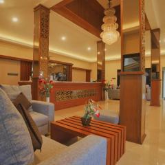 Votel De Bandungan Resort