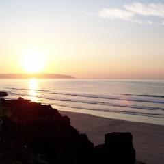 Ocean View