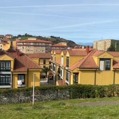 Apartamento residencial en Candás