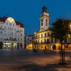 Cieszyński Aparthotel Centrum