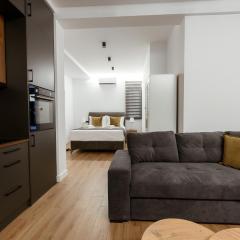 Port View Suites