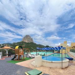Hotel Quinta Las Fuentes Bernal
