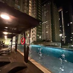 VillaHermia Staycation Avida Riala Tower IT Park Cebu