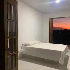 Casa campestre vía puerto lopez