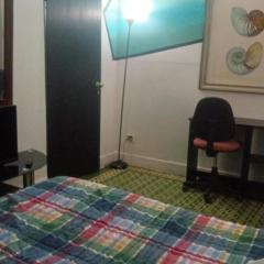 MEDUSA'S HOSTEL