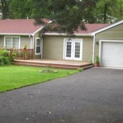 Guest house Rasha