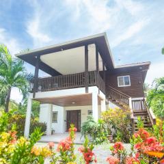 Wescot Villas Comfort