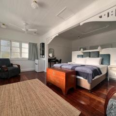 Floriana Boutique Hotel