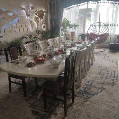 Alay Guest House