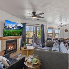 Fox Bay N203 by Moose Management
