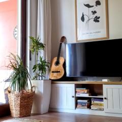 Perla Apartment