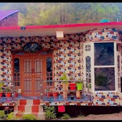 Kush Green Valley Homestay