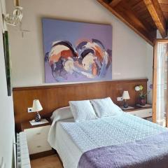 Apartamento Amatista en Broto