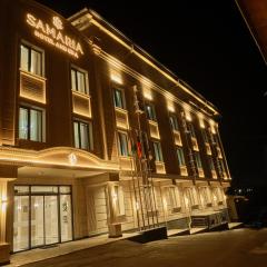 Hotel Samaria Terrace