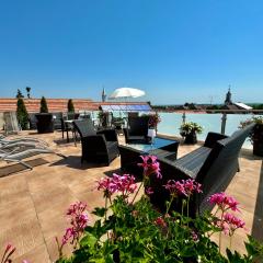 Pension Seeblick