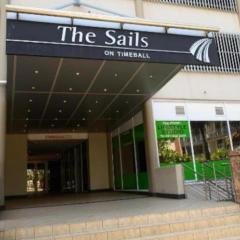 The Sails