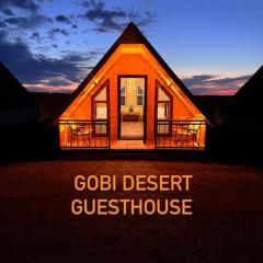 Gobi Desert Guesthouse