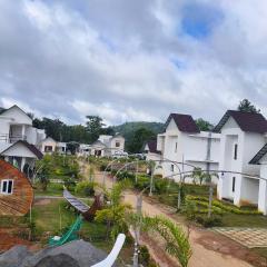 Highrange Villas