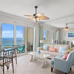 Panoramic Oceanview Retreat in Miramar Beach