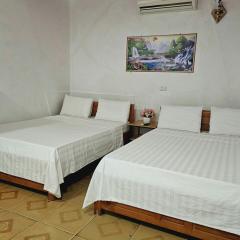 Homestay 117 Bà Triệu - Đồng Hới