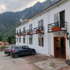 The Base Camp
