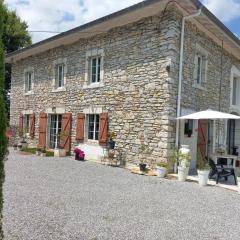ETXEA FRANCE Gîte Cosy