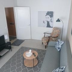 Apartment Rauha