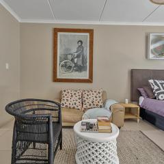 Modern Heritage Condo