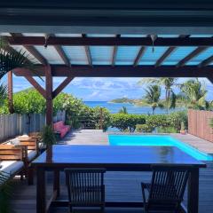 Villa Pandora