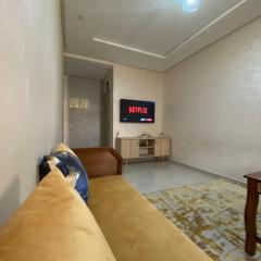 Appartement a agadir centre ville